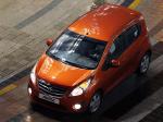 Daewoo Matiz Creative 2009 года